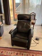 Opstastoel, Huis en Inrichting, Fauteuils, Ophalen of Verzenden, Zo goed als nieuw