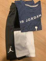 Air jordan maat 116, Ophalen of Verzenden, Zo goed als nieuw, Kleding