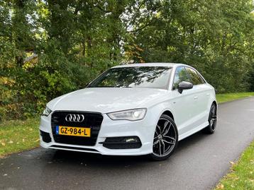Audi A3 Limousine 1.4 TFSI CoD Ambition Sport Edition | Crui beschikbaar voor biedingen