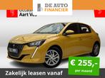 Peugeot 208 PureTech 100 Active € 15.395,00, Auto's, Peugeot, Nieuw, 47 €/maand, Origineel Nederlands, 5 stoelen