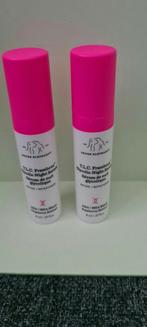 Drunk elephant  tlc framboos night serum PER STUK 7,50, Sieraden, Tassen en Uiterlijk, Uiterlijk | Gezichtsverzorging, Ophalen of Verzenden