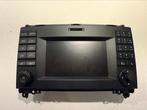 Mercedes Alpine Radio RY2550 (oa voor Sprinter), Ophalen of Verzenden, Zo goed als nieuw