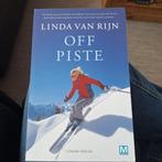 Linda van Rijn - Off Piste, Linda van Rijn, Ophalen of Verzenden, Zo goed als nieuw, Nederland