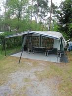 Chateau Caratt 430, Caravans en Kamperen, Caravans, Luifel, Treinzit, 750 - 1000 kg, Particulier