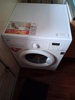 Wasmachine in zeer goede staat. Wegens verhuizing., Ophalen, Zo goed als nieuw, 85 tot 90 cm, 1200 tot 1600 toeren