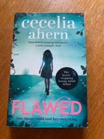 Cecelia Ahern, Flawed, Ophalen of Verzenden, Nieuw, Nederland