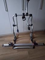 Fietsdrager voor camper/caravan, Ophalen, Achterklepdrager