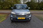 Daihatsu Materia 1.3 Funk Zéér mooi en Betrouwbaar, Auto's, Daihatsu, Voorwielaandrijving, Gebruikt, Zwart, 4 cilinders