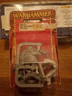 Warhammer blisters High elf met paarden 7x, Hobby en Vrije tijd, Wargaming, Ophalen of Verzenden, Nieuw, Warhammer, Figuurtje(s)
