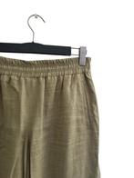 Drykorn broek linnen 29-34, Kleding | Dames, Maat 38/40 (M), Drykorn, Ophalen of Verzenden, Zo goed als nieuw