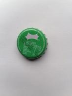 Kroonkurk van een fles Sprite van Tanzania, Ophalen of Verzenden, Zo goed als nieuw, Flesje(s), Overige merken