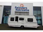 Fendt Apero 465 TG Voordeel-pakket € 2.250,-, Caravans en Kamperen, Standaardzit, Bedrijf, Fendt, Schokbreker