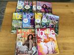 Libelle 2025 tijdschriften nr 19-28, Boeken, Tijdschriften en Kranten, Ophalen of Verzenden, Gelezen, Damesbladen