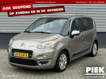 Citroen C3 Picasso 1.4 VTi Exclusive TREKHAAK beschikbaar voor biedingen