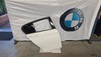 Deur portier achter rechts BMW 1 serie F20 + LCI Alpinweiss, Auto-onderdelen, Gebruikt, -, Deur, -