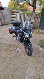 Suzuki V-Strom 650 Toermotor, Motoren, Motoren | Suzuki, 2 cilinders, Particulier, Meer dan 35 kW, Toermotor