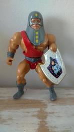 Defenders of the planets weaponsmaster, Ophalen of Verzenden, Gebruikt
