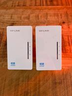 TP-Link Wifi Versterker AV500, Ophalen of Verzenden, Gebruikt