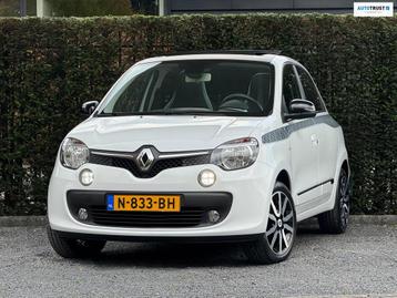 Renault Twingo 1.0 SCe Intens | GARANTY 12 MND -RIJKLAAR! beschikbaar voor biedingen
