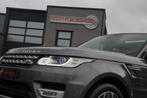 Land Rover Range Rover Sport 3.0 TDV6 HSE Dynamic | Panorama, Auto's, Land Rover, Te koop, Zilver of Grijs, Range Rover (sport)