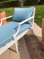 MOOISTE TUINMEUBELEN LOUNGESET EICHHOLTZ TAFEL TUINSTOELEN, Ophalen, Eichholtz, Delfweg 52 Noordwijkerhout, Zo goed als nieuw