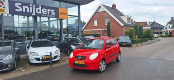 Kia Picanto 1.0 X-tra AIRCO/NWE APK beschikbaar voor biedingen