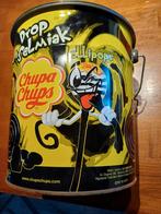 CHUPA CHUPS VINTAGE BLIK, Verzamelen, Ophalen of Verzenden, Gebruikt, Overige, Overige merken