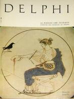 DELPHI und seine Geschichte, Ophalen of Verzenden, Zo goed als nieuw, Europa, Overige merken