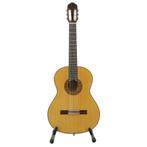Raimundo 125 Flamenco gitaar incl. koffer en electronica, Muziek en Instrumenten, Snaarinstrumenten | Gitaren | Akoestisch, Klassieke of Spaanse gitaar