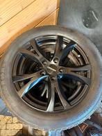 Carmani velgen 16 inch voor golf 7 winterset, Auto diversen, Ophalen, Zo goed als nieuw