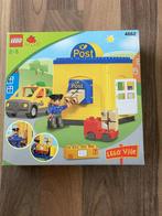Lego Duplo/ Het postkantoor, Kinderen en Baby's, Speelgoed | Duplo en Lego, Ophalen of Verzenden, Zo goed als nieuw, Duplo