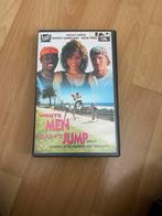 #0685 White Men Can't Jump VHS, Vanaf 12 jaar, Ophalen of Verzenden, Gebruikt, Komedie