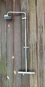 Grohe stort douche met mengkraan, Huis en Inrichting, Badkamer | Badtextiel en Accessoires, Ophalen of Verzenden, Gebruikt