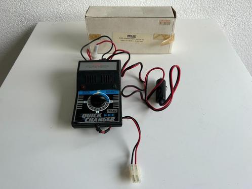 Arlec snellader RC modelbouw, Hobby en Vrije tijd, Modelbouw | Radiografisch | Auto's, Gebruikt, Onderdeel, Elektro, Overige schalen