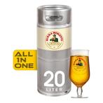 david fusten bier tapbier, Ophalen, Nieuw, Overige merken