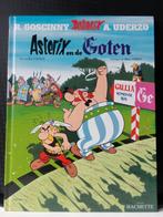Asterix en de Goten stripboek HC, Boeken, Stripboeken, Gelezen, Eén stripboek, Ophalen of Verzenden, Goscinny & Uderzo