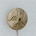 SP1325 Speldje Heinkel, Ophalen of Verzenden, Gebruikt, Overige onderwerpen