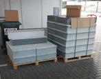 Houtwolcement met EPS isolatie - 170mm dik, Doe-het-zelf en Verbouw, Isolatie en Afdichting, Overige materialen, 10 tot 15 m²