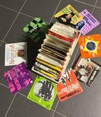 7” singel koffertje vol singeltjes, Cd's en Dvd's, Vinyl Singles, Gebruikt, Overige genres, 7 inch, Single