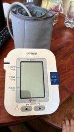 Omron bloeddrukmeter, Diversen, Verpleegmiddelen, Ophalen, Gebruikt