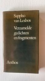 Sappho van Lesbos, Boeken, Ophalen of Verzenden, Gelezen