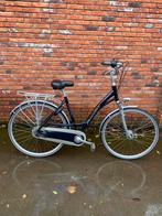 Damesfiets Maxwell, Fietsen en Brommers, Ophalen, Zo goed als nieuw, Overige merken, Versnellingen