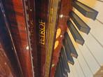 Petrof piano, Muziek en Instrumenten, Piano's, Ophalen, Bruin, Zo goed als nieuw, Piano