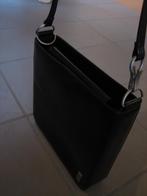 Prachtige zwarte DESIGN schoudertas van IN WEAR, snazzeys, Verzenden, Nieuw, Zwart, Schoudertasje