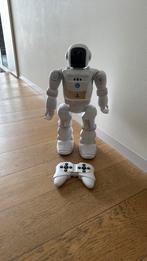 Dansende robot Silverlit, Ophalen, Zo goed als nieuw