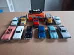 Model auto's Matchbox., Ophalen of Verzenden, Zo goed als nieuw