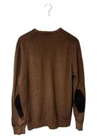 Gran Sasso trui bruin XL, Kleding | Heren, Bruin, Maat 56/58 (XL), Ophalen of Verzenden, Zo goed als nieuw