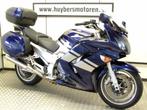 Yamaha FJR 1300 AS Touring 2008 FJR1300 Automaat, Toermotor, 1300 cc, Bedrijf, 4 cilinders