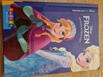 M4 Frozen, Boeken, Kinderboeken | Jeugd | onder 10 jaar, Disney, Fictie algemeen, Zo goed als nieuw, Ophalen