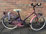 Loekie fiets prinses 22 inch 6-8 jaar, Fietsen en Brommers, Fietsen | Meisjes, Ophalen of Verzenden, Zo goed als nieuw, 22 inch